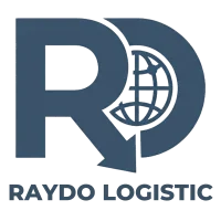 锐渡物流 RAYDO LOGISTIC